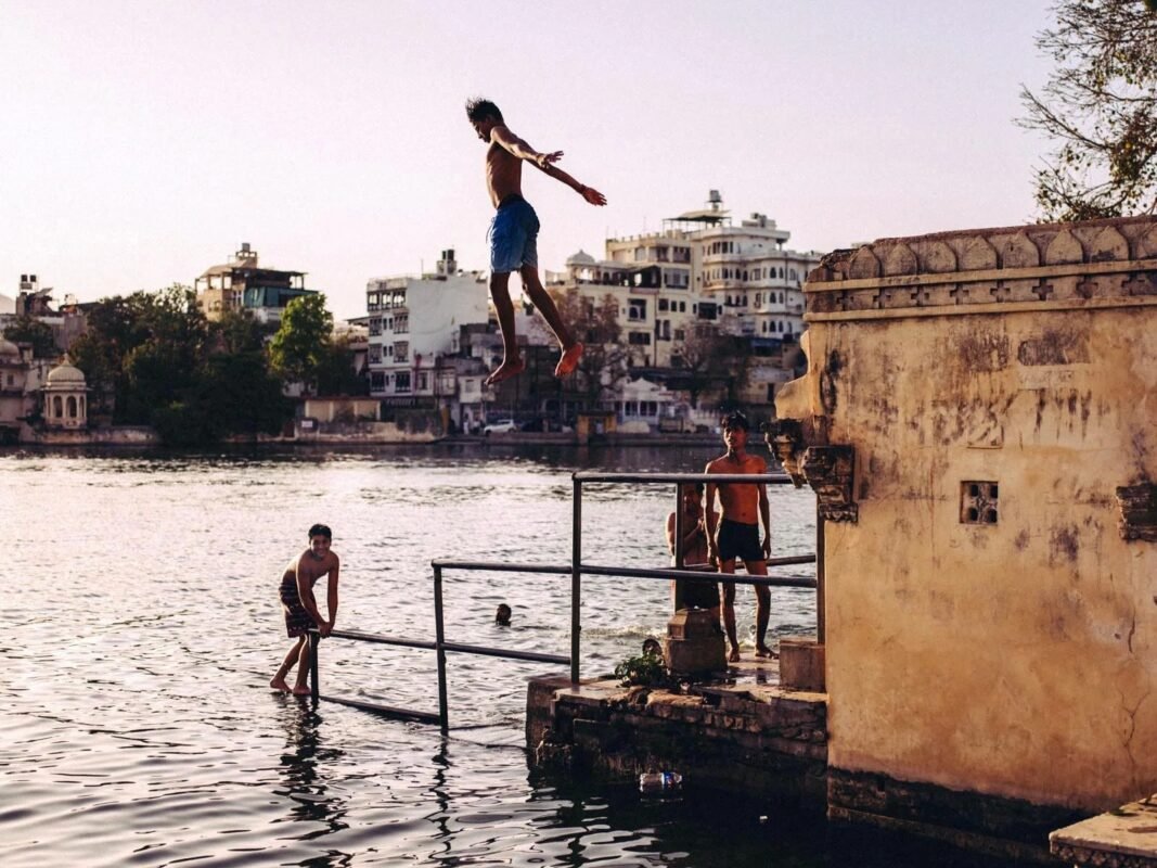 Travel Photography
