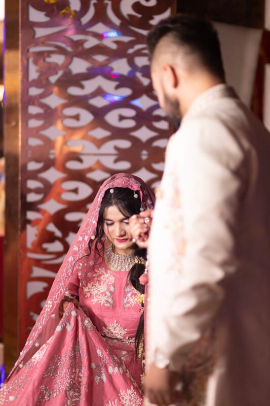 Bride wedding ceremony ritual photography Delhi NCR