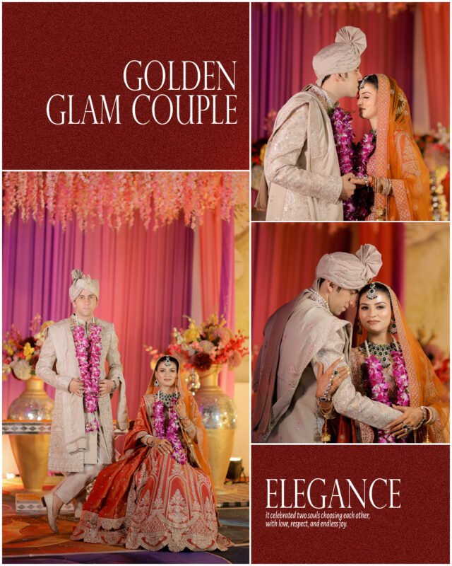 Beautiful Bride Portrait Wedding Photography Delhi NCR | Bridal Shoot