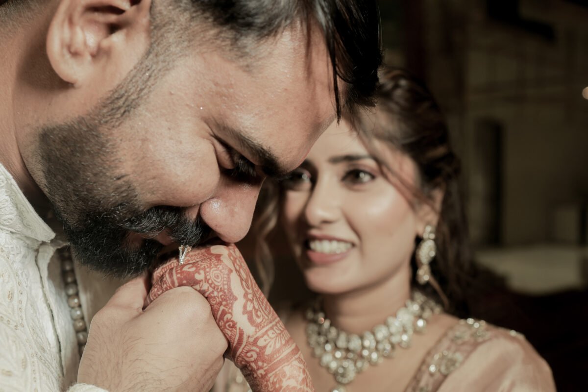 engagement