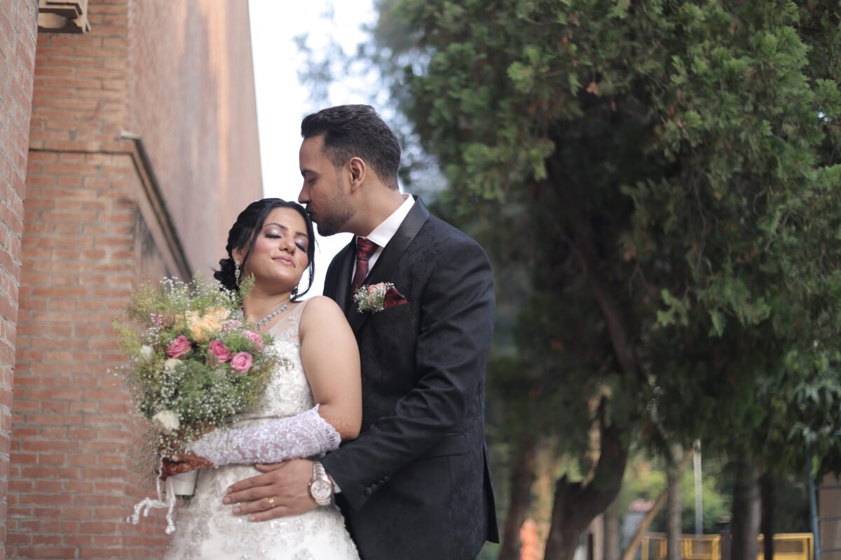 wedding
