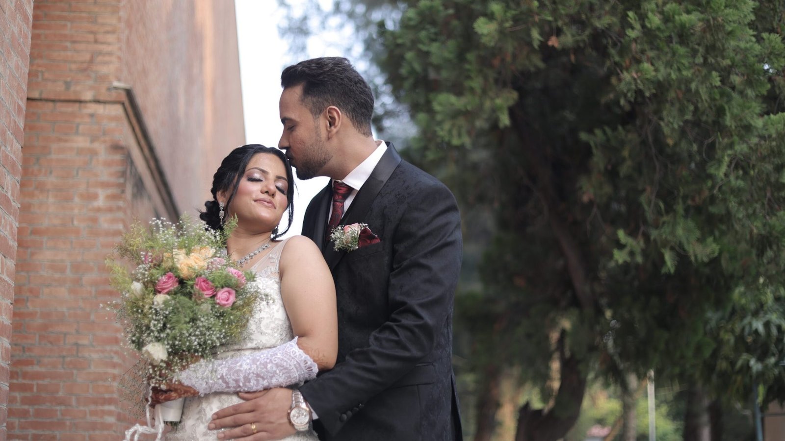 wedding